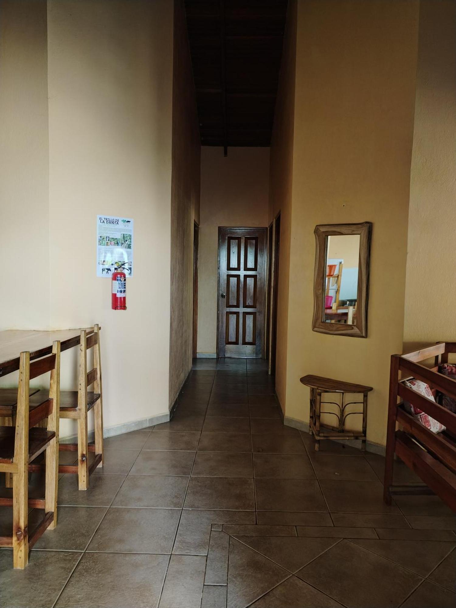 Drakes BayOsa House - Drake Corcovado Tours住宿加早餐旅馆 外观 照片