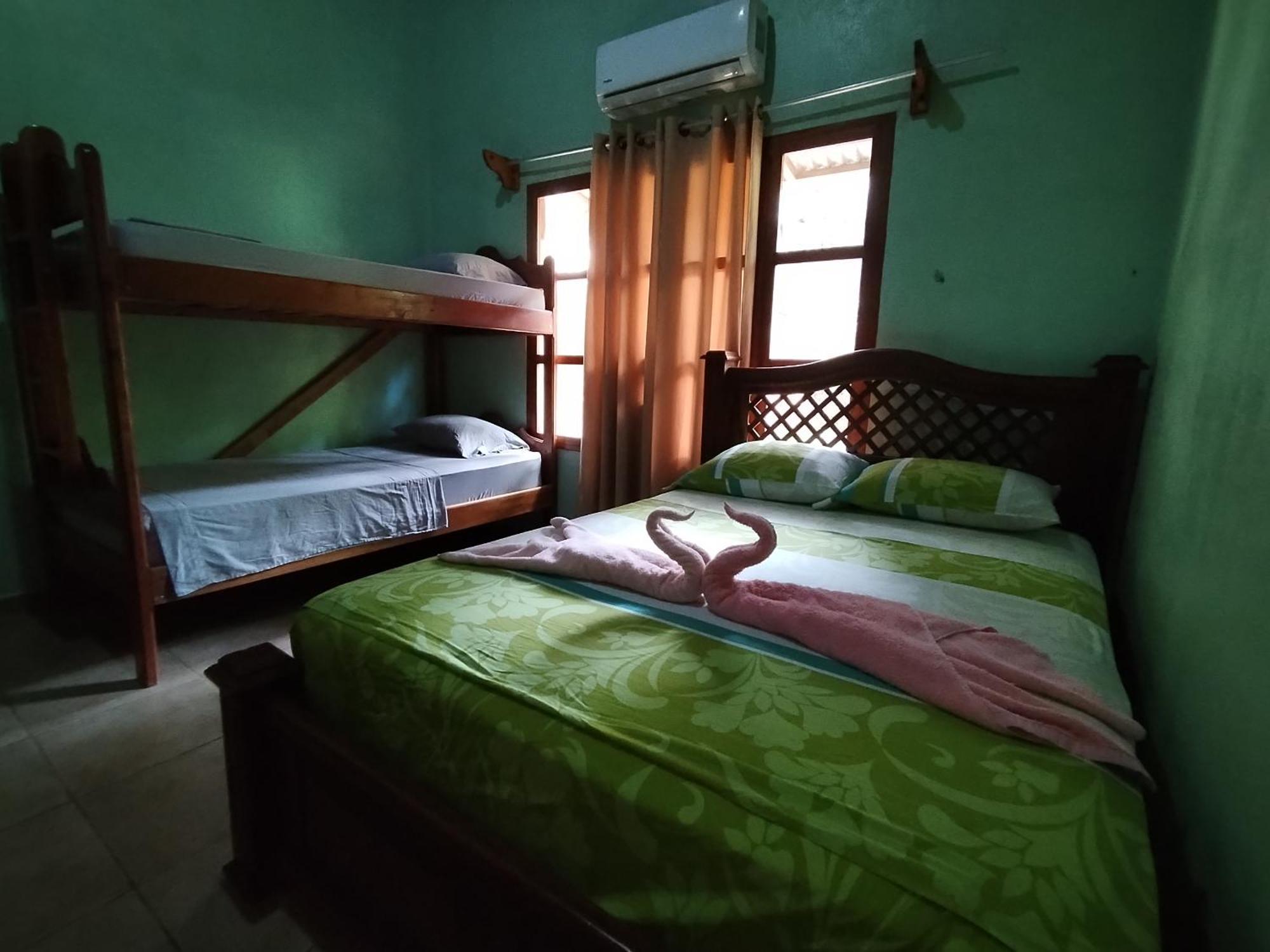 Drakes BayOsa House - Drake Corcovado Tours住宿加早餐旅馆 外观 照片