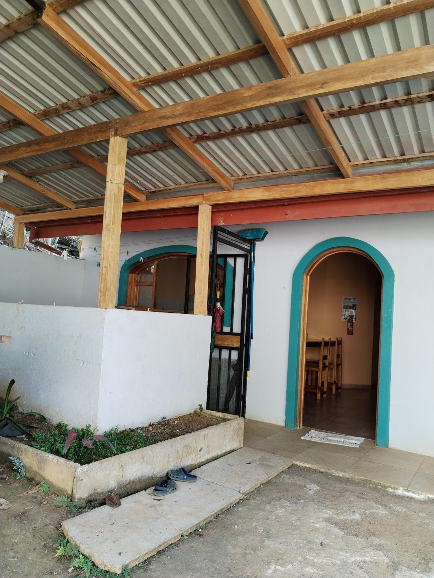 Drakes BayOsa House - Drake Corcovado Tours住宿加早餐旅馆 外观 照片