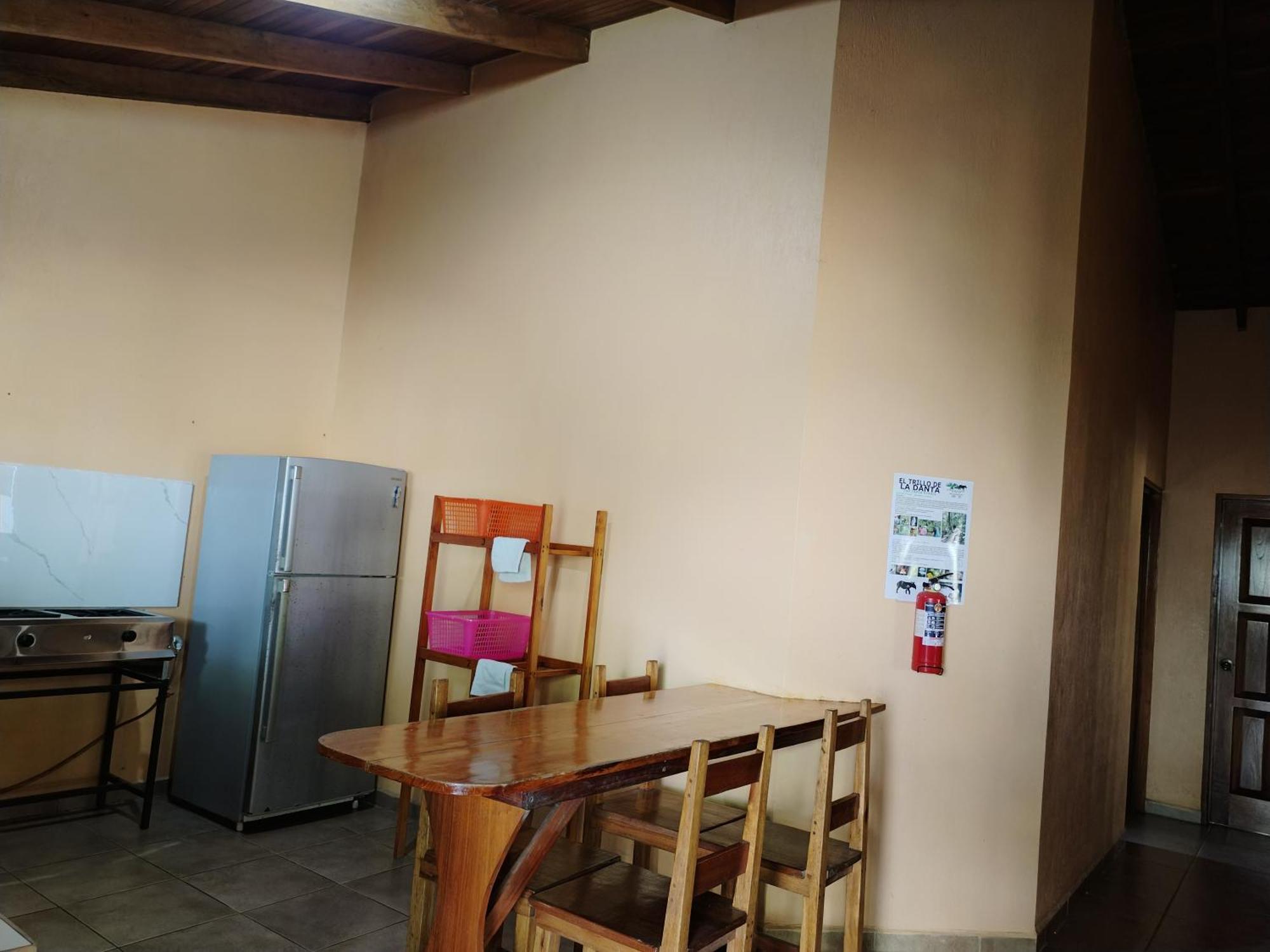 Drakes BayOsa House - Drake Corcovado Tours住宿加早餐旅馆 外观 照片