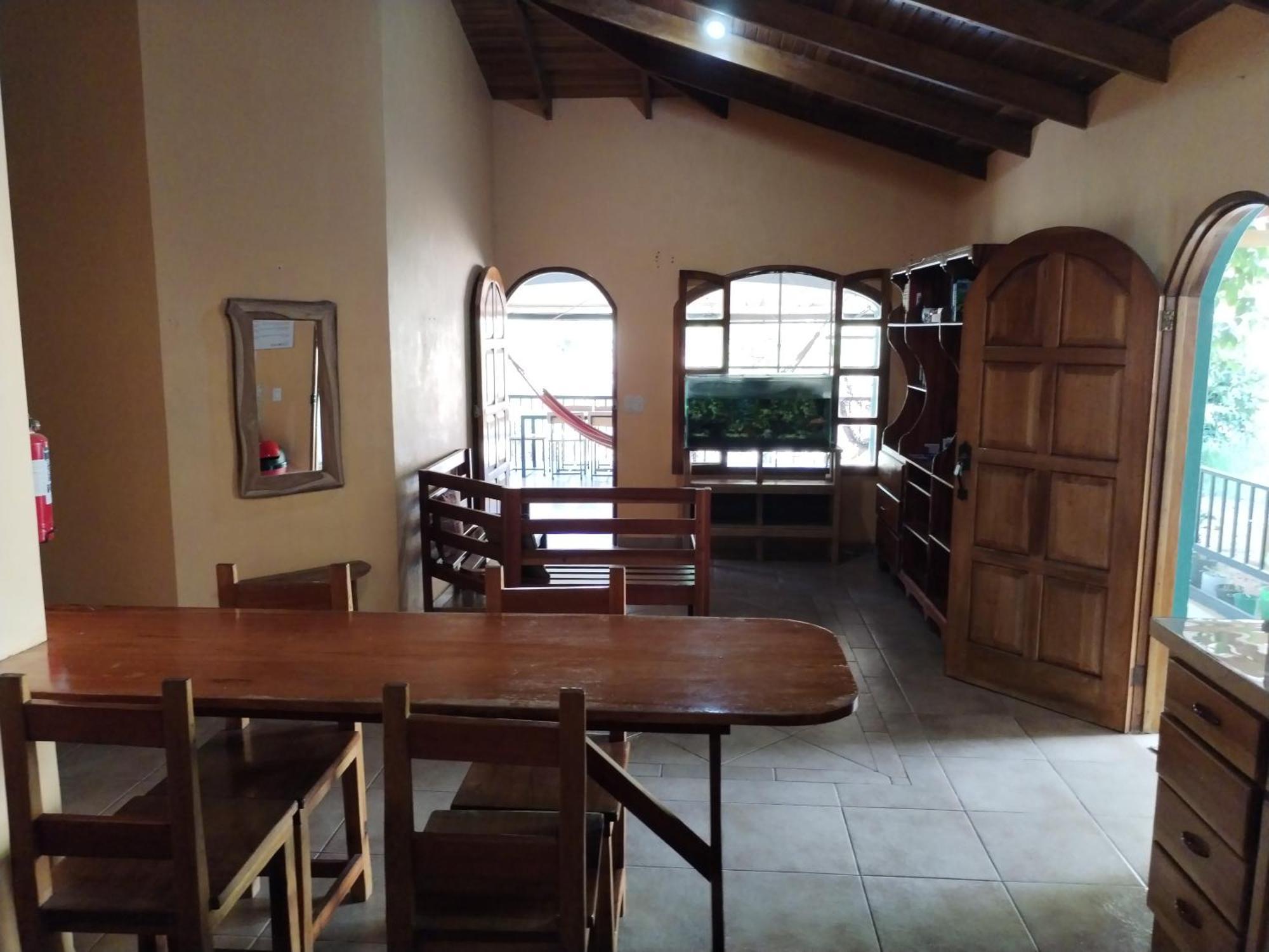 Drakes BayOsa House - Drake Corcovado Tours住宿加早餐旅馆 外观 照片