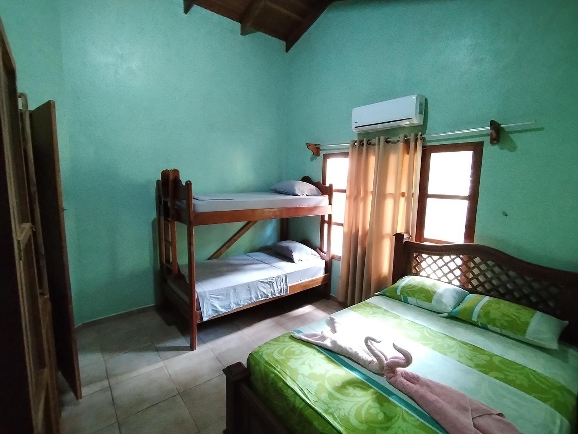 Drakes BayOsa House - Drake Corcovado Tours住宿加早餐旅馆 外观 照片
