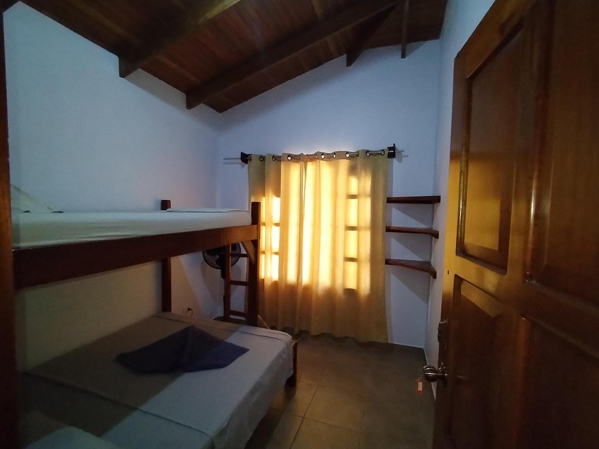 Drakes BayOsa House - Drake Corcovado Tours住宿加早餐旅馆 外观 照片