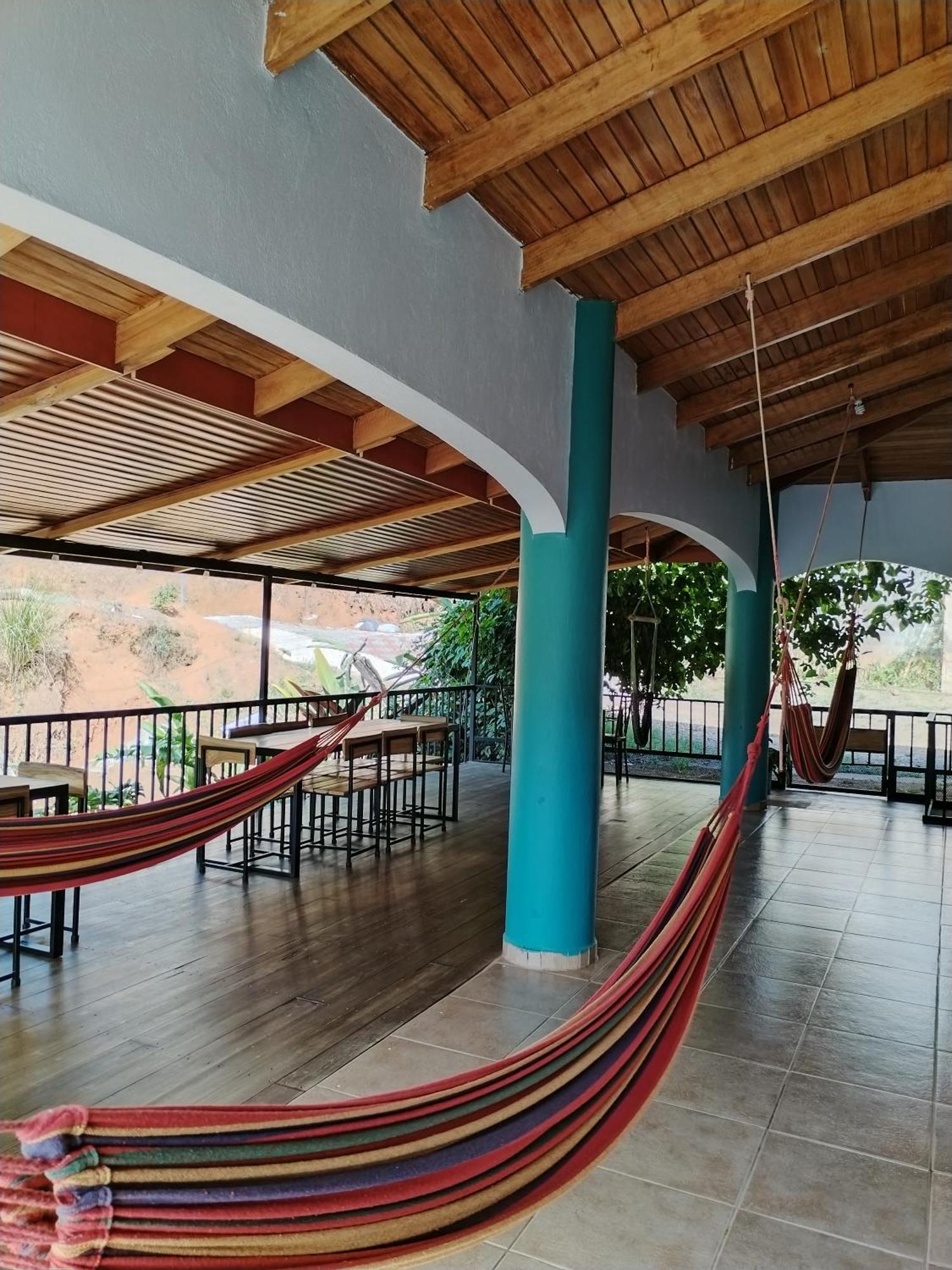 Drakes BayOsa House - Drake Corcovado Tours住宿加早餐旅馆 外观 照片