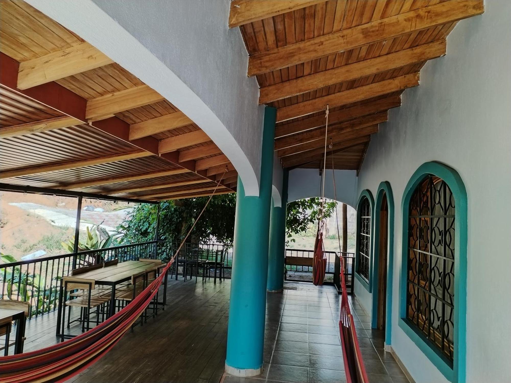 Drakes BayOsa House - Drake Corcovado Tours住宿加早餐旅馆 外观 照片