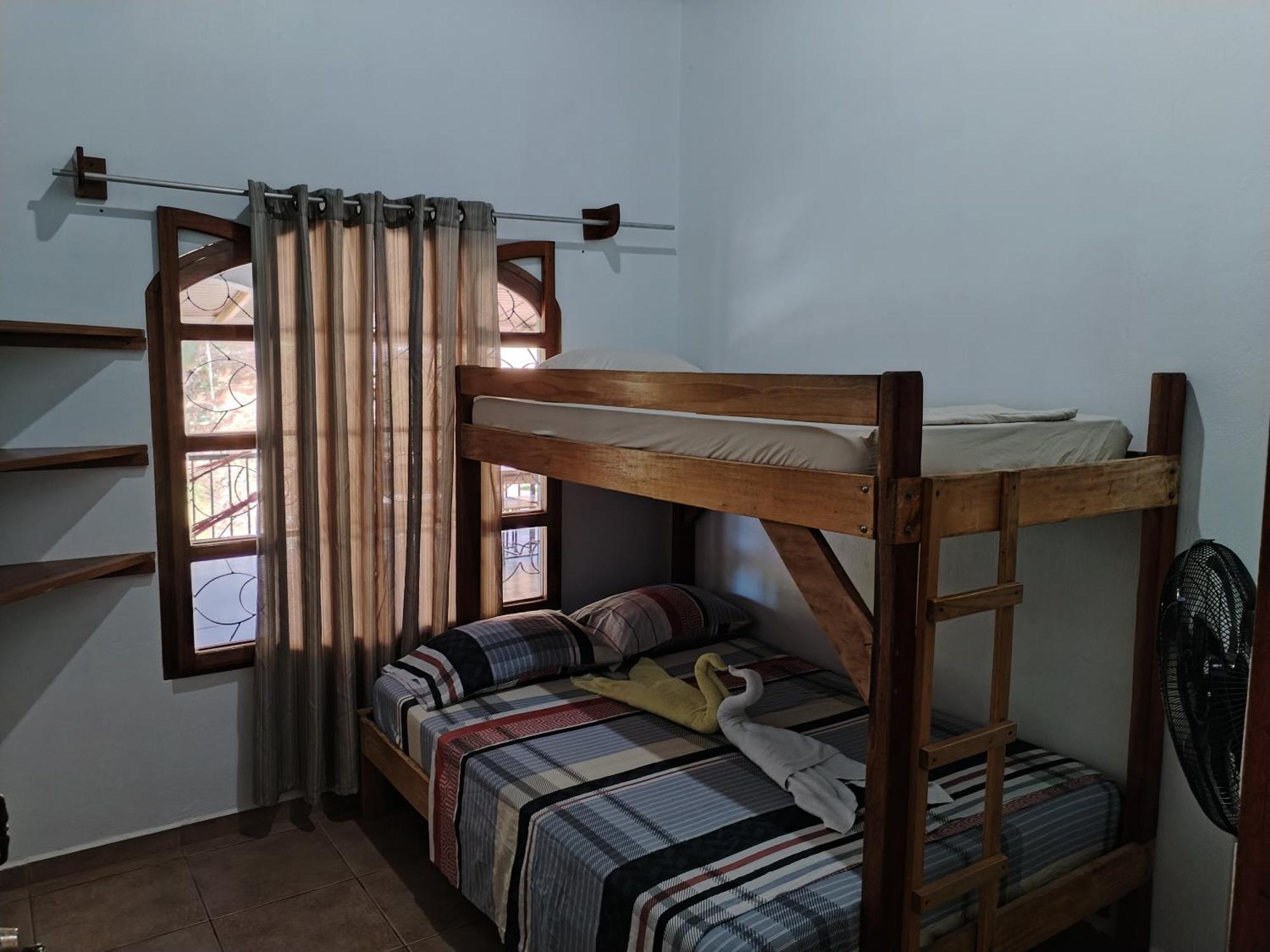 Drakes BayOsa House - Drake Corcovado Tours住宿加早餐旅馆 外观 照片