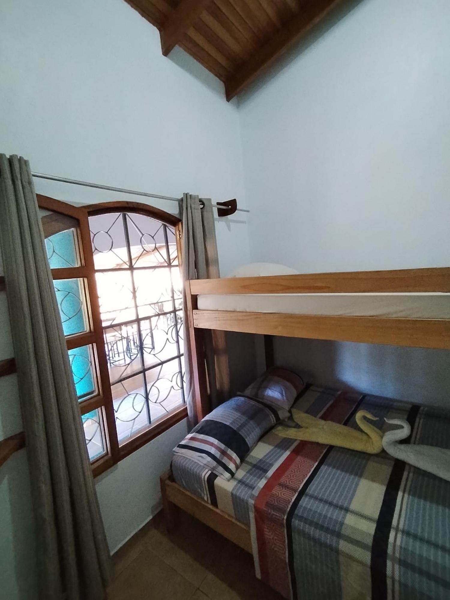 Drakes BayOsa House - Drake Corcovado Tours住宿加早餐旅馆 外观 照片