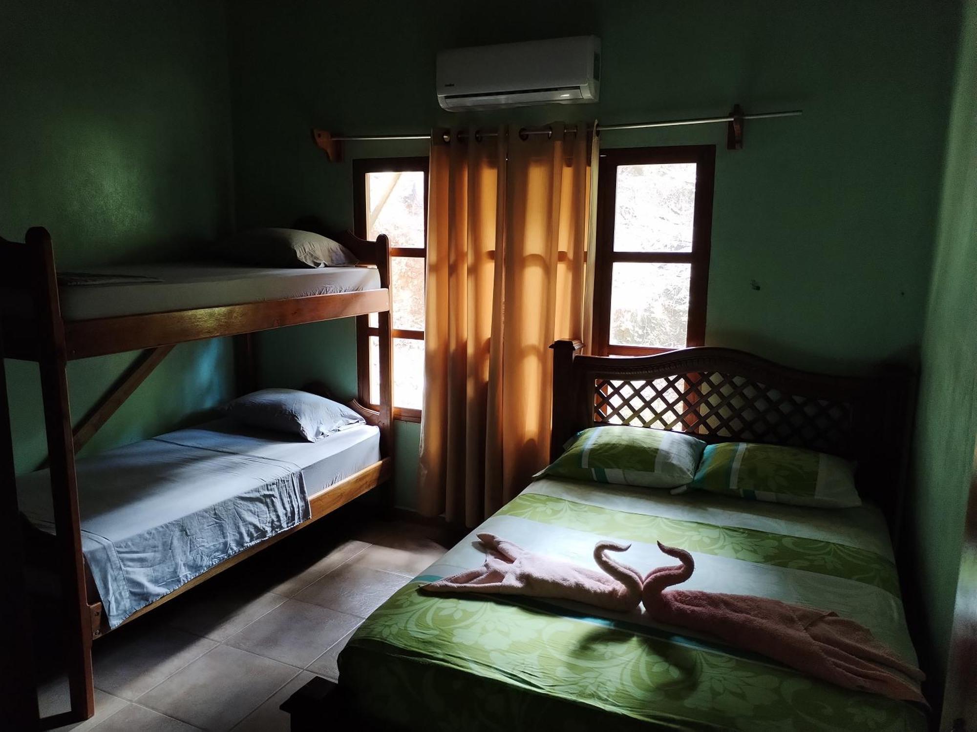 Drakes BayOsa House - Drake Corcovado Tours住宿加早餐旅馆 外观 照片